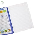 thumbnail image 2 of Cuaderno Cosido Profesional Doble Raya Norma Color 360 Paquete Con 3 Piezas, 2 of 4