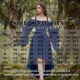 thumbnail image 3 of Renaissance Dress Women Retro Medieval Gothic Witch Costumes Butterfly Sleeve Elegant Medieval Vampire Halloween Dressess Party Retro, 3 of 7