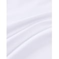 thumbnail image 5 of CRZ YOGA Brushed Workout Long Sleeve Shirts for Women Warm Athletic Running Yoga Tops Breathable Crop Tees, 5 of 6
