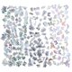 thumbnail image 1 of Stickers Scrapbooking 3 Sets Scrapbook Sticker Decals Designed For Children And Parents Multi Color Great For DIY Craft Projects 3Sets, 1 of 4