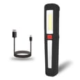 thumbnail image 1 of TRABAJO LED LED COB 360 GUANTE Hanco Linterna Reutilizable Interior Coche al aire libre Reparación Camping Emergencia Iluminación Lámpara de herramientas Noticed OD019455-00B, 1 of 7