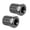 1 pair, variant on Bike Freewheels Remover Flywheel Repair Tool Freewheels Socket Wrench Flywheel Disassembly Tools Cassettes Removal Tool