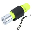 thumbnail image 1 of Luces De Buceo, Antorcha De Buceo Portátil Alimentada Por Batería Para Acampar Para Actividades Al Aire Libre ANGGREK Otros Deportes, 1 of 8