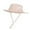 /c25Pink113, variant on Child Boys Girls Sun Hat Bucket Cap Wide Brim With Mesh Adjustable Chin Strap Solid Color Lightweight Summer Daily Outdoor Play Fishing Cute Beach Caps,Beige,4-10 Year