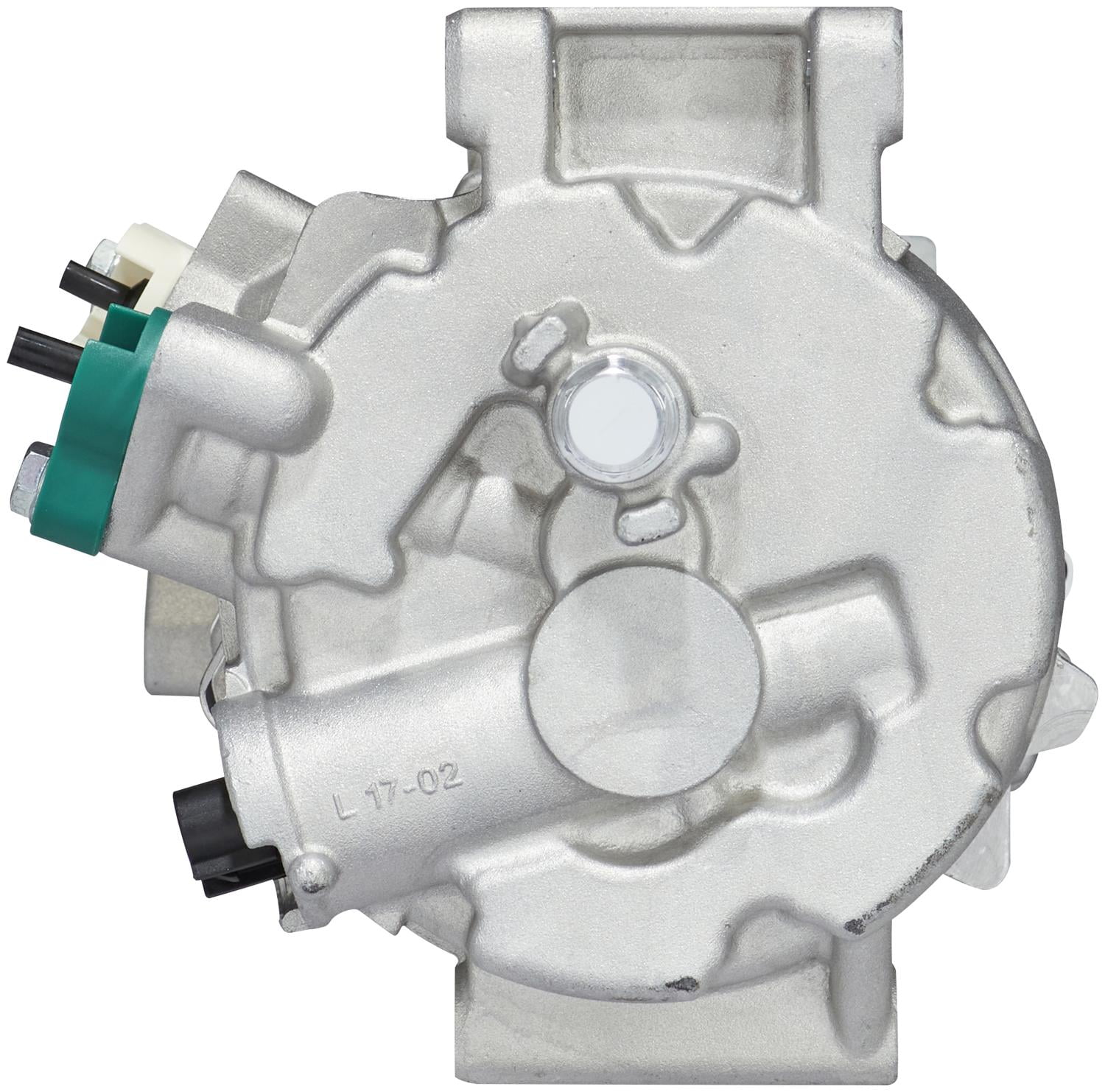 Spectra Premium A/C Compressor 0610407