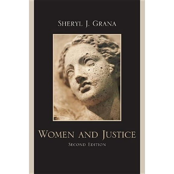 Women and Justice, (Paperback)