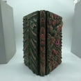 thumbnail image 4 of Hml Dragon Book Resin Crafts Notebook 1.1 Exquisite Handmade Journal For Writing And Sketching, 4 of 5