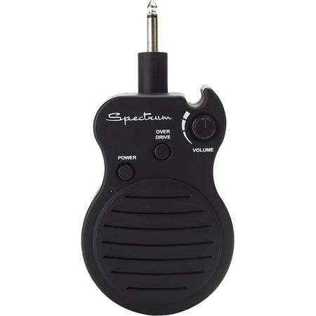 iRock AIL M101B Portable Mini Amp