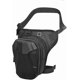 thumbnail image 3 of Leg Bag Men Motorcycle Hard Shell Drop Leg Side Bag Waterproof Motorcycle Accessories (White), 3 of 5