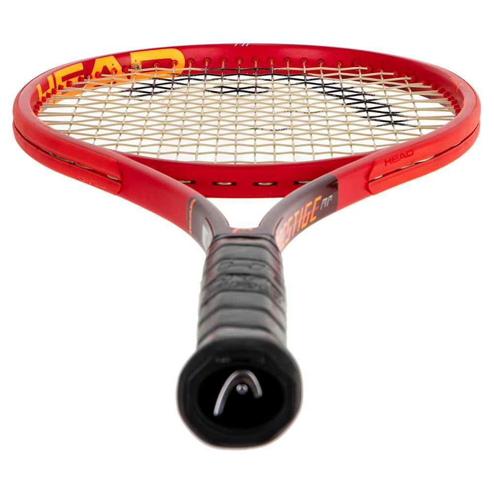 Head Graphene 360 Prestige MP Red Unstrung Tennis Racquet 