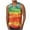 Multicolor#04, variant on ZCFZJW Workout Tank Tops for Men Big and Tall Regular Fit Casual Tie Dye Graphic Sleeveless Crew Neck Basic Tees Tops Loose Comfy Camisole Shirts Multicolor#07 L