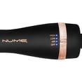 thumbnail image 3 of Brosse Séchoir Aero Pro – NuMe Styler à Air Chaud Ovale de 2′′, 3 of 6