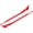 red, variant on Car Stickers, Car Door Side Waterline Sticker, Waterproof Car Decal Decor Car Accessories for Pickup Sport Racing Truck Vehicles