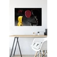 thumbnail image 4 of IT - Profiles Wall Poster, 22.375" x 34", 4 of 4