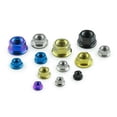 thumbnail image 2 of Titanium Flanged Nuts, 2 of 2