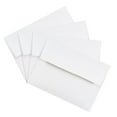 thumbnail image 4 of JAM Paper A2 Invitation Envelopes, 4 3/8 x 5 3/4, White, 500 per Pack, 4 of 4