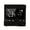 Black, variant on Amdohai Smart LCD Touchscreen Thermostat for Home Programmable Electric Floor Heating System Thermoregulator AC 85-250V Temperature Controller