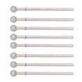 thumbnail image 2 of Broca para pulir uñas, 50 piezas Broca para uñas de esmeril Broca para uñas de esmeril Brocas para quitar cutículas Acabado de lujo, 2 of 5