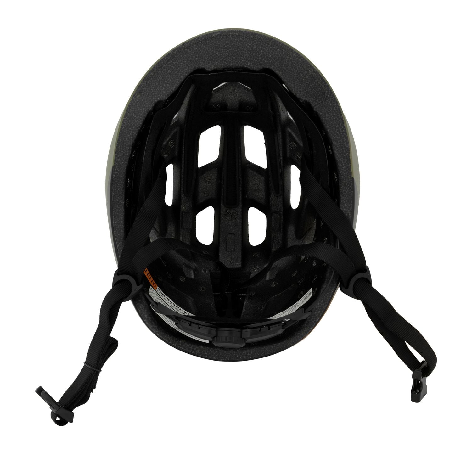 Casque de vélo pour adulte Nixon par Bell Sports Convient aux tailles 58-61 cm