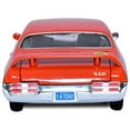 thumbnail image 3 of Motormax 124 1969 Pontiac GTO Judge Vehicle, 3 of 7