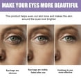 thumbnail image 3 of Lavender Firming Eye Cream, Remove Eye Wrinkles Pouch Dropsy And Sagging Moist Fade Uneven Tone, 3 of 5