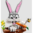 thumbnail image 3 of Lego Exclusive Bugs Bunny Looney Tunes Easter 2026, 3 of 3