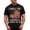 Black-02, variant on 250 Anniversary USA Shirt Men Men's 4Th of July Commemorative Patriotic Graphic Short Sleeve Tee Mens 4Th of July T Shirts Army Green L