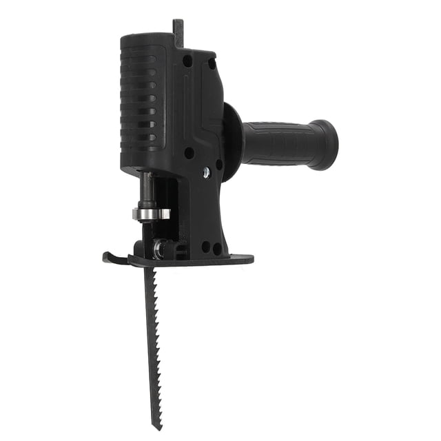 Adaptador de sierra recíproca POCREATION, taladro eléctrico, motosierra