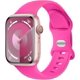 thumbnail image 2 of Correa Compatible con Apple Watch 38mm 40mm 41mm 42mm 44mm 45mm 46mm 49mm, Correas Silicona Suave Resistente Al Agua para Apple Watch SE Ultra 3/2/1 y iWatch Series 11 10 9 8 7 6 5 4 3 2 1, 2 of 24