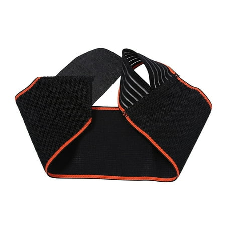 MOKKHNB sports wrist brace wristband Polyester fiber Prevent Sprain Gym 1Pack