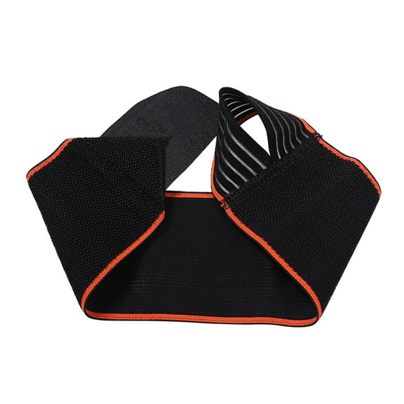 MOKKHNB sports wrist brace wristband Polyester fiber Prevent Sprain Gym 1Pack