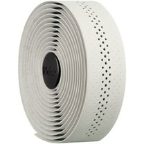 Fizik Tempo Microtex Bondcush Classic Handlebar Tape - White