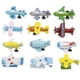 thumbnail image 2 of 12 PCS Plane Juguete de para Y Niños para de O Más, 2 of 9