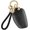 Black, variant on Key Fob Cover Compatible with GMC Sierra 1500 2500HD 3500HD Keychain Case Holder Protector,Orange