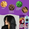 thumbnail image 3 of Permanent Hair Color – 200ml – Cream, Ammonia Free, Long Lasting – For Home Use – 1bottle, 3 of 7