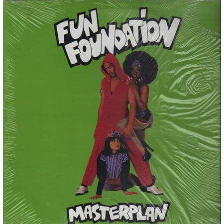 Masterplan (Audiobook)