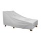 thumbnail image 4 of Accesorios clásicos, cubierta impermeable para sofá de ocio diurno para patio, cubierta para muebles de patio (198*90*41/84cm), 4 of 5