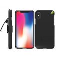 thumbnail image 2 of Funda iPhone X/Xs PureGear Hip Holster Negro PureGear Dualtek Hip, 2 of 4