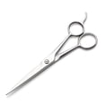 thumbnail image 4 of Tijeras profesionales para cortar el cabello Salvador tijeras de corte de pelo 6.5 pulgadas, 4 of 6