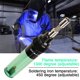 thumbnail image 2 of Soldador inalámbrico a butano Jadeshay 1300 ℃ verde, 2 of 8