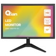 thumbnail image 1 of Monitor Qian QMF-REF19-01 LED TN 19” HD 1440 x 900 px 75Hz VESA 75x75 HDMI VGA 5ms, 1 of 7