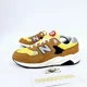 thumbnail image 1 of New Balance 580 Mens Shoes Size 9 Real Mad Brown Sneakers NEW, 1 of 6