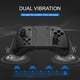thumbnail image 4 of Controlador Joypad Inalámbrico, Función Turbo EDR 500mAh Batería Luz RGB Gamepad Inalámbrico Conexiones Múltiples Giroscopio De 6 Ejes Para Consola De Juegos, 4 of 7