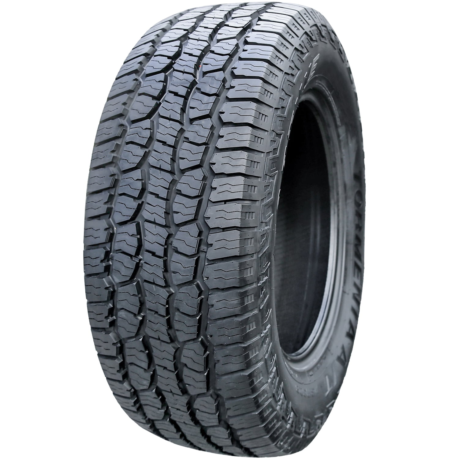 Yokohama Geolandar A/T4 G018 285/70R17 121/118S E 10 Ply All