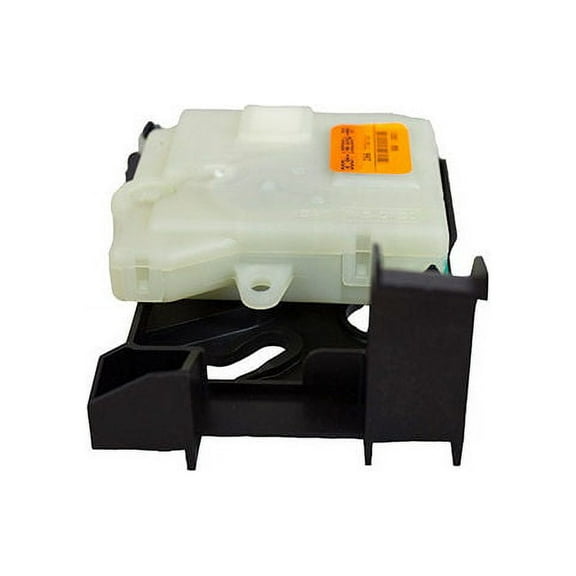 Air Flap Actuator - Compatible with 2000 - 2007 Ford F-250 Super Duty 2001 2002 2003 2004 2005 2006