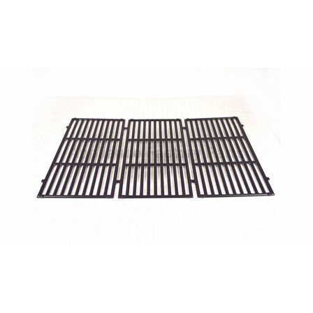 Weber GRATES COOK SET CI ENMLD C1 4B 17 US 66097