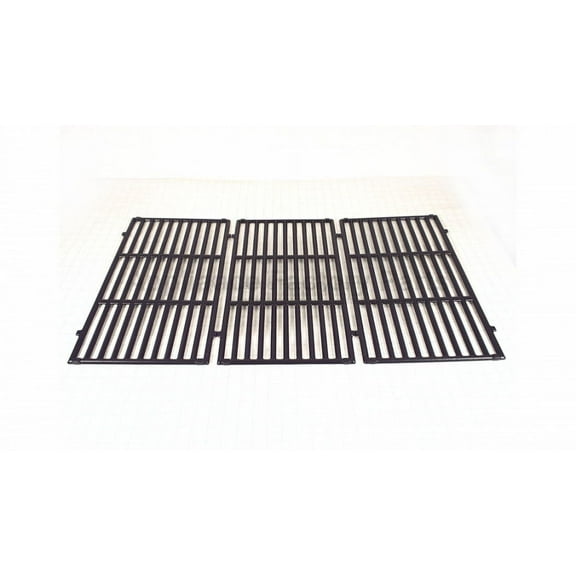 Weber GRATES COOK SET CI ENMLD C1 4B 17 US 66097