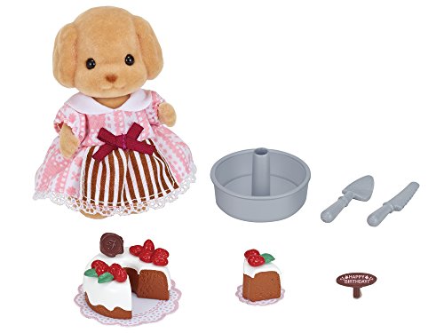 calico critters bake shop