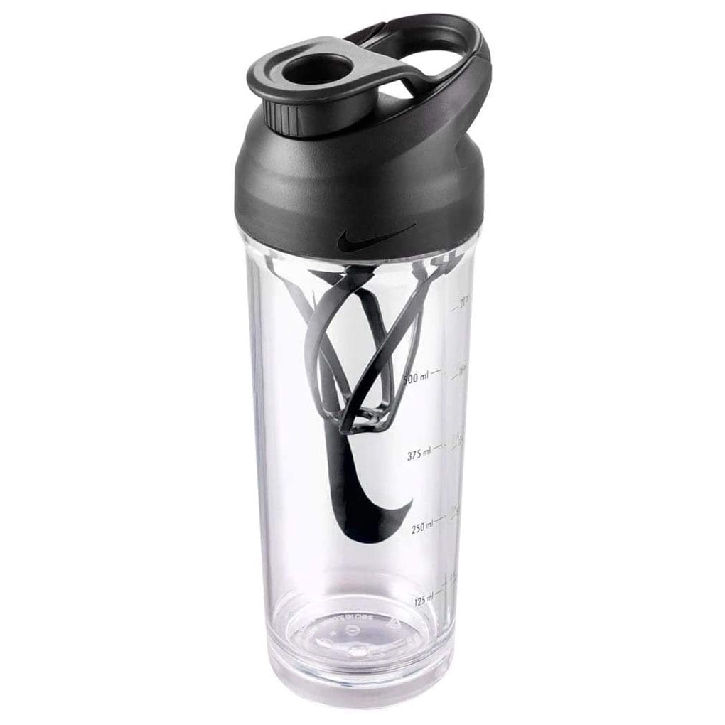 hypercharge shaker bottle
