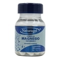 thumbnail image 1 of CITRATO DE MAGNESIO CON OMEGA 3 NATURAGEL 30 CÁPSULAS, 1 of 1